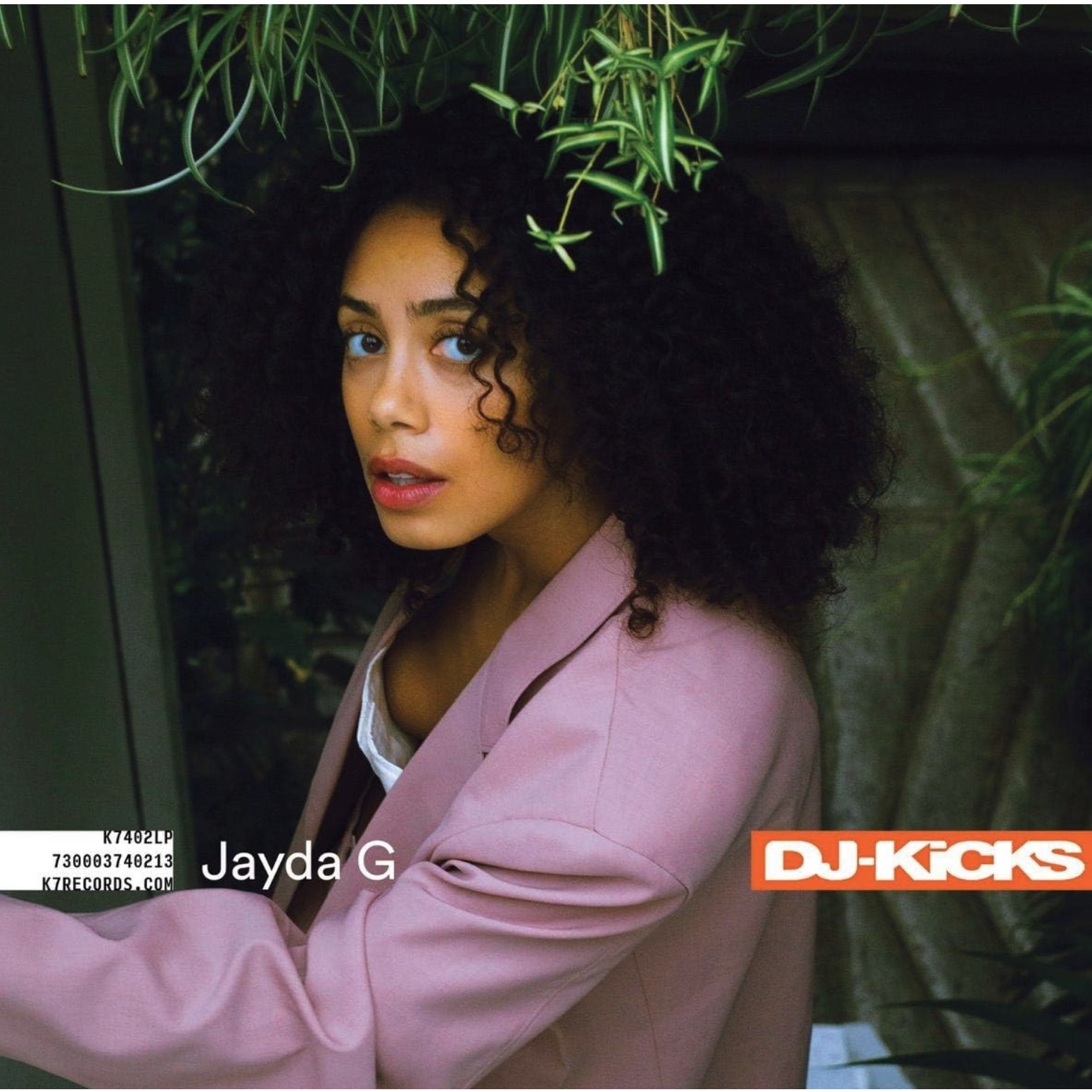 DJ-Kicks: Jayda G
